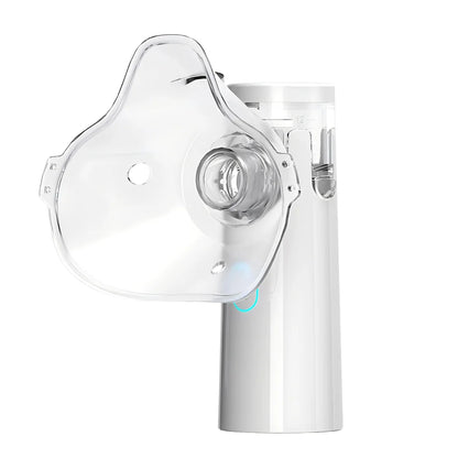 BreatheEase™ Portable Nebulizer